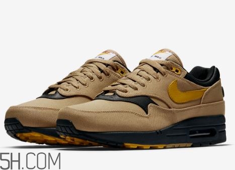 nike air max 1帆布鞋面款什么時(shí)候發(fā)售？