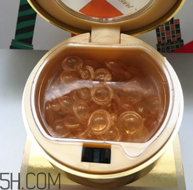 伊麗莎白雅頓眼部精華液一次用多少？一次用量？