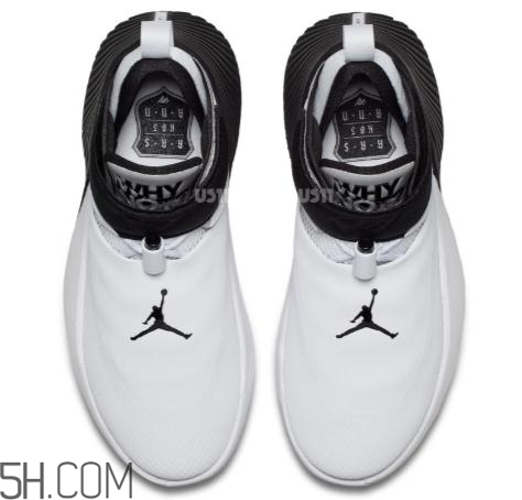 air jordan威少簽名鞋什么時(shí)候出？威少簽名鞋實(shí)物曝光