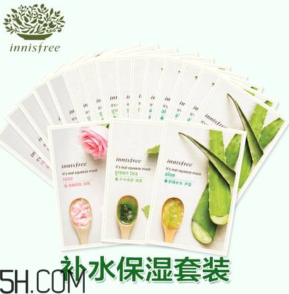悅詩風(fēng)吟面膜孕婦可以用嗎？悅詩風(fēng)吟面膜安全嗎？