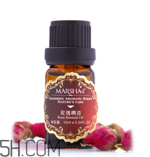 玫瑰精油怎么用？玫瑰精油可以直接涂在臉上嗎？