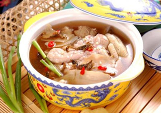 豬腦的功效與作用有哪些？豬腦有什么營養(yǎng)價(jià)值？