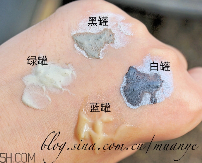 glamglow面膜哪個好用？glamglow藍(lán)罐面膜價格多少錢？