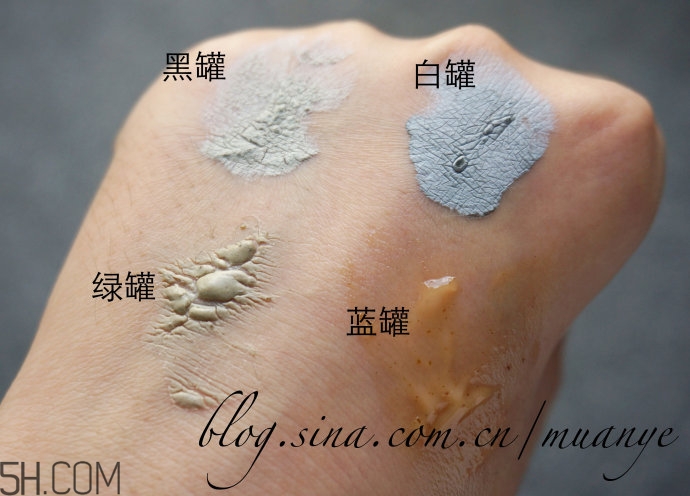 glamglow面膜哪個好用？glamglow藍(lán)罐面膜價格多少錢？