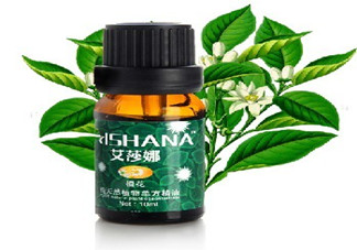 橙花精油可以祛斑嗎？橙花精油怎么用在臉上？