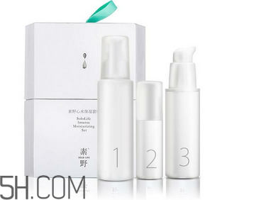 敏感肌膚可以用素野護(hù)膚品嗎？素野水乳套裝好用嗎？
