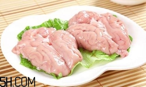 吃豬腦的壞處有哪些？吃豬腦的好處有哪些？