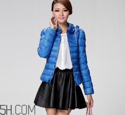 女裝羽絨服怎么挑選？羽絨服的清洗技巧