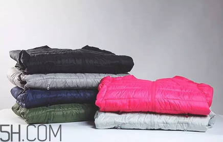 羽絨服什么絨好？羽絨服怎么疊省空間？