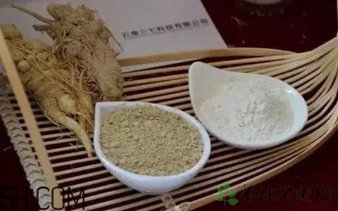 三七粉小孩可以吃嗎？小孩能吃三七粉嗎？