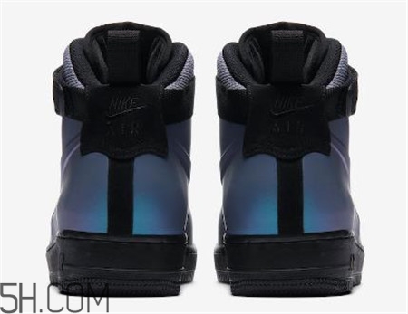 nike air force 1 foamposite發(fā)售時間_多少錢？
