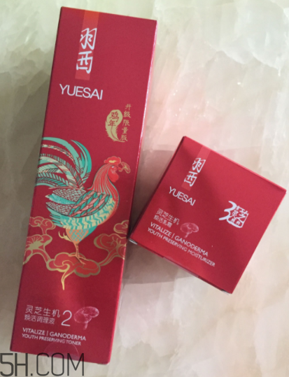 羽西靈芝水適合敏感肌嗎？會(huì)過敏嗎？
