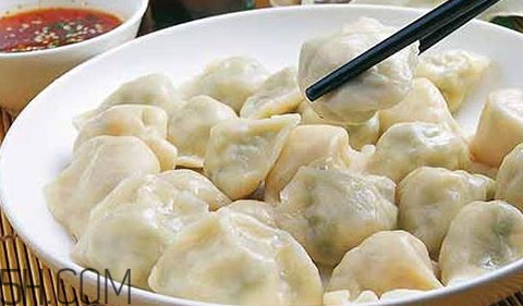元旦可以吃餃子嗎？元旦什么時候吃餃子