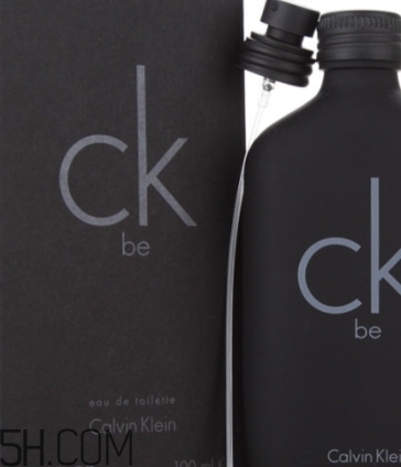 ck be香水多少錢？ck be香水味道好聞嗎？
