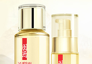 羽西蟲草新肌水有什么功效？適合什么膚質？