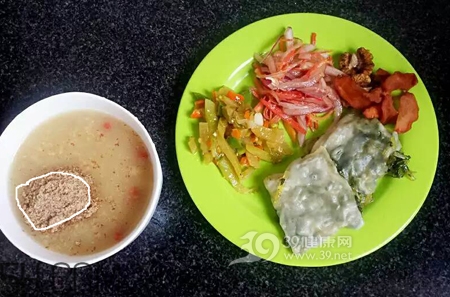早餐怎么吃營養(yǎng)又健康？吃早餐的誤區(qū)有哪些？