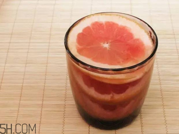 血橙為什么叫血橙？血橙能補(bǔ)血嗎？