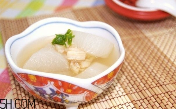 如何快速止咳？哪些食療可以快速止咳？