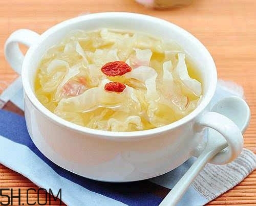 如何快速止咳？哪些食療可以快速止咳？