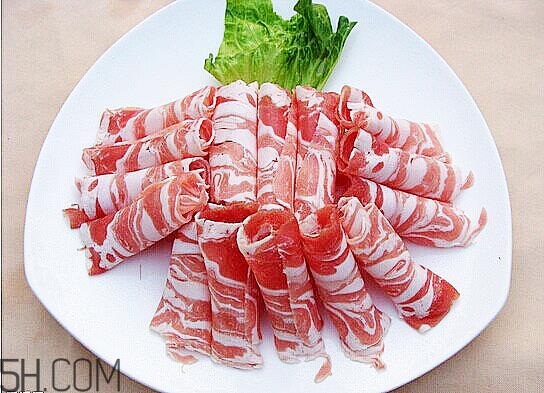 羊肉和柚子能一起吃嗎？吃完羊肉能吃柚子嗎？