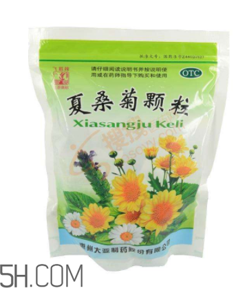 夏桑菊顆粒哺乳期能喝嗎？夏桑菊顆粒孕婦能喝嗎？