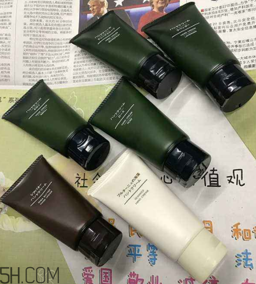 linden leaves香氛護(hù)手霜好用嗎？laura ashley護(hù)手霜好用嗎？