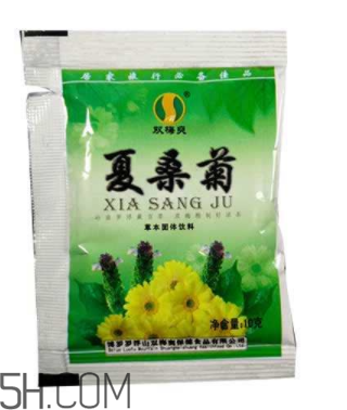 夏桑菊顆粒是中藥嗎？夏桑菊顆粒能祛濕嗎？