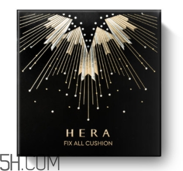 hera赫拉限量版三合一旋轉氣墊怎么用？