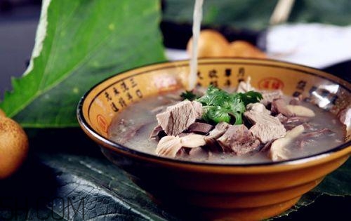 羊肉可以和豆腐一起吃嗎？羊肉和豆腐一起吃有什么好處？