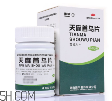 天麻首烏片的功效 天麻首烏片能治白發(fā)嗎？