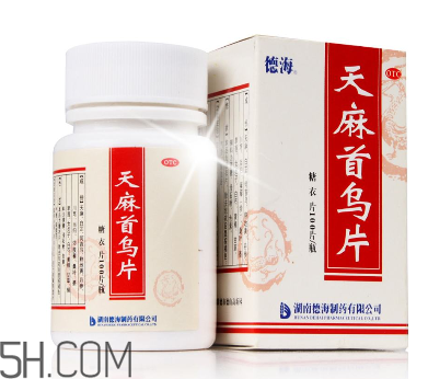 天麻首烏片的功效 天麻首烏片能治白發(fā)嗎？