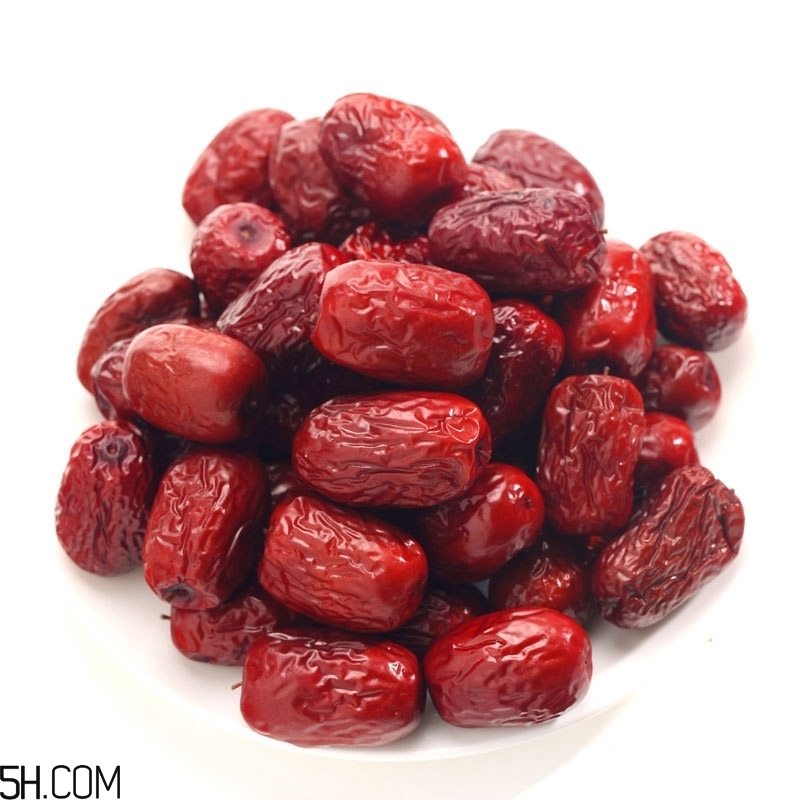 最健康吃紅棗的方法是什么？吃紅棗需要注意些什么？