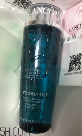 蘭蔻美膚修護(hù)美容液可以代替乳液嗎？什么功效？