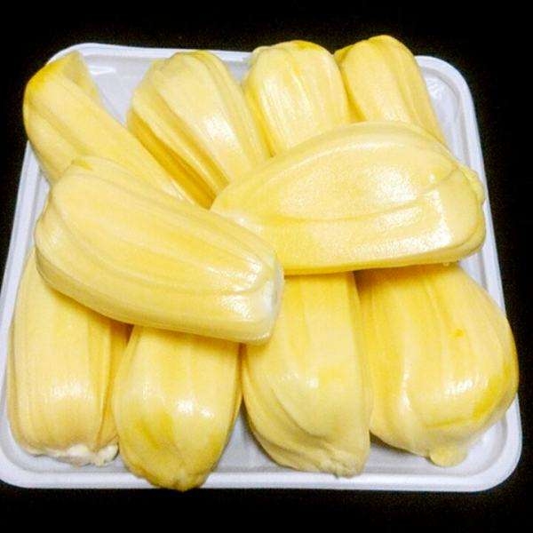 女人吃菠蘿蜜有什么好處？吃了菠蘿蜜過敏怎么辦？