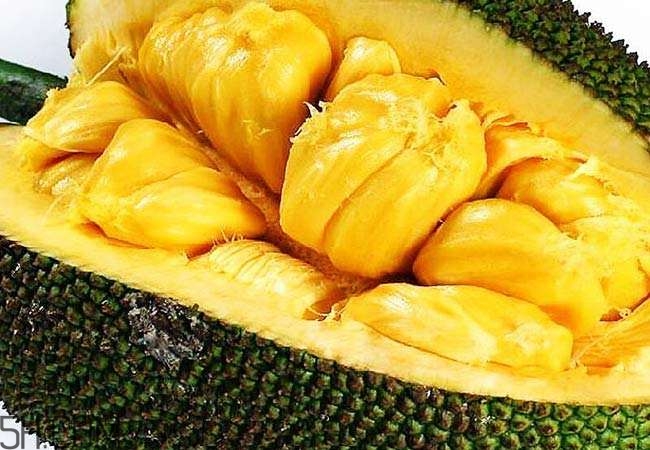女人吃菠蘿蜜有什么好處？吃了菠蘿蜜過敏怎么辦？