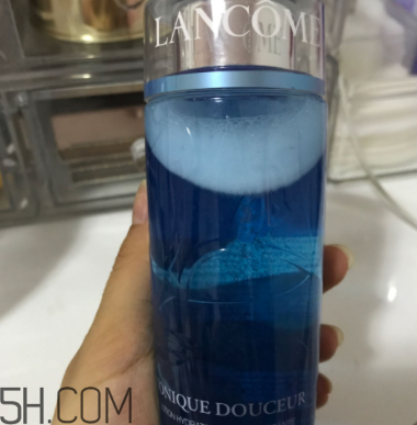 蘭蔻藍(lán)水與粉水、美膚修護(hù)美容液有什么區(qū)別？哪個(gè)好用？