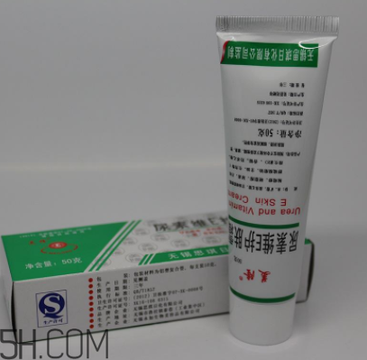 尿素維e乳膏孕婦可以用嗎？尿素維e乳膏嬰兒可以用嗎？