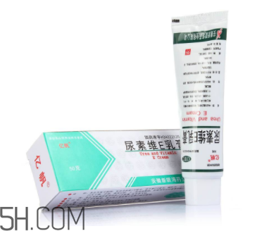 尿素維e乳膏孕婦可以用嗎？尿素維e乳膏嬰兒可以用嗎？