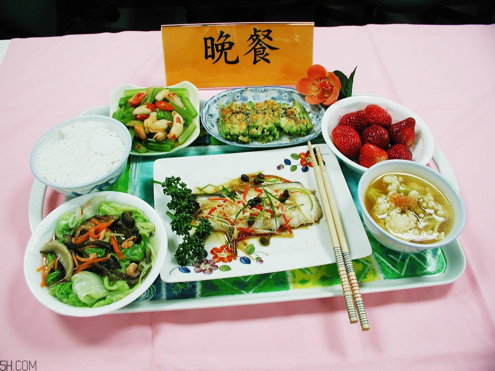 晚餐吃什么水果能減肥？晚餐的飲食禁忌有哪些？