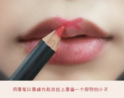 mac唇線筆怎么削？mac唇線筆怎么用