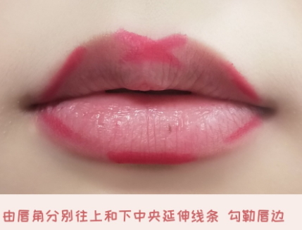 mac唇線筆怎么削？mac唇線筆怎么用