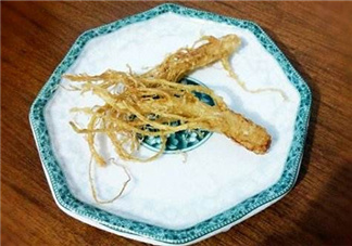 香菜根煮水能退燒嗎？香菜根煮水能治咳嗽嗎？