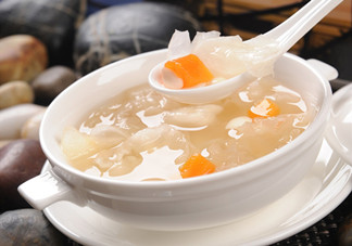 如何快速止咳？哪些食療可以快速止咳？