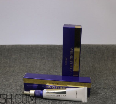 資生堂小熨斗眼霜日本賣多少錢？資生堂護(hù)膚品有哪些系列？