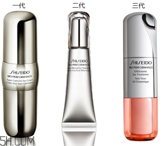 資生堂悅薇眼霜適合什么年齡？資生堂悅薇眼霜測評