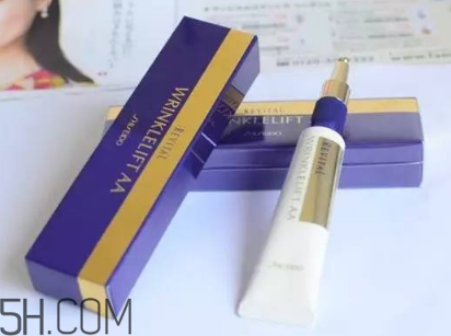 資生堂小熨斗眼霜日本賣多少錢？資生堂護(hù)膚品有哪些系列？