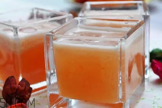 血橙為什么叫血橙？血橙能補(bǔ)血嗎？