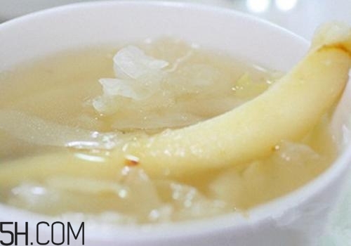 如何快速止咳？哪些食療可以快速止咳？