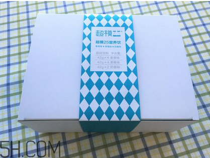 超模25營養(yǎng)飲有用嗎？超模25營養(yǎng)飲料使用評測