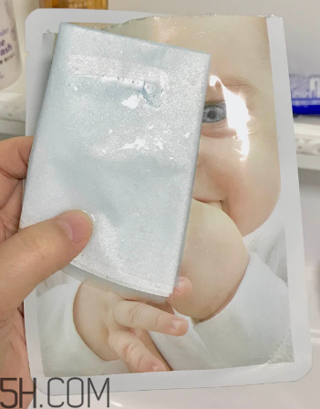 嬰國(guó)天使嬰兒蠶絲面膜孕婦能用嗎？嬰國(guó)天使嬰兒蠶絲面膜安全嗎？